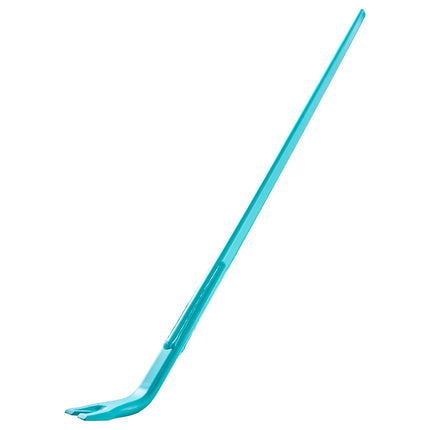 Pry Bar 56 In, Carbon Steel, 2000 lb Capacity