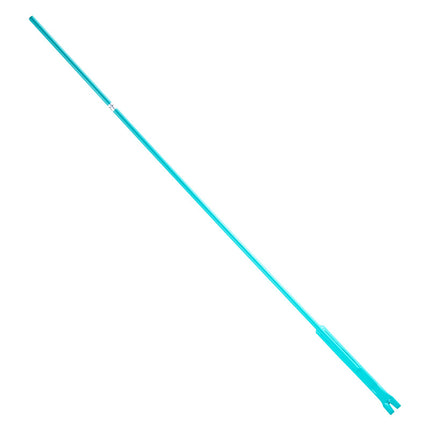 Pry Bar 56 In, Carbon Steel, 2000 lb Capacity