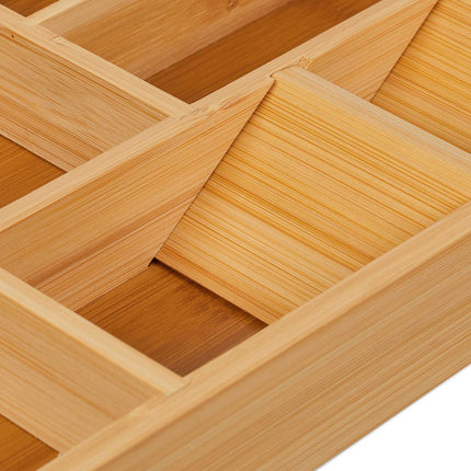 Pull-out cutlery drawer