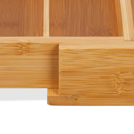 Pull-out cutlery drawer