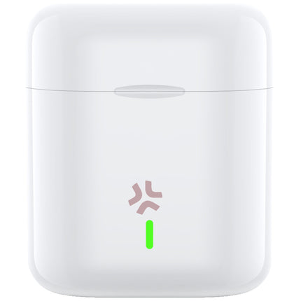 Pulsesound True Wireless Bluetooth Headset In-Ear White