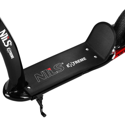 Pumped Wheels Scooter 16/12'' – Durable, Lightweight