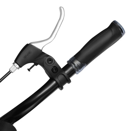 Pumped Wheels Scooter 16/12"" – Durable, Lightweight