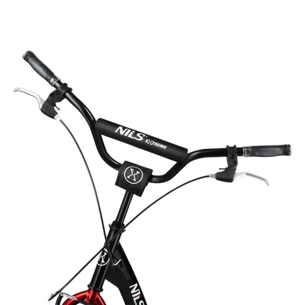 Pumped Wheels Scooter 16/12'' – Durable, Lightweight