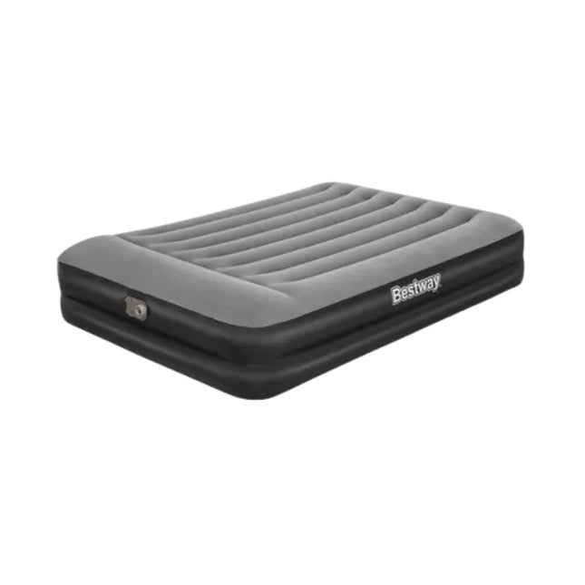Pump mattress 203x152x46cm BESTWAY 67403