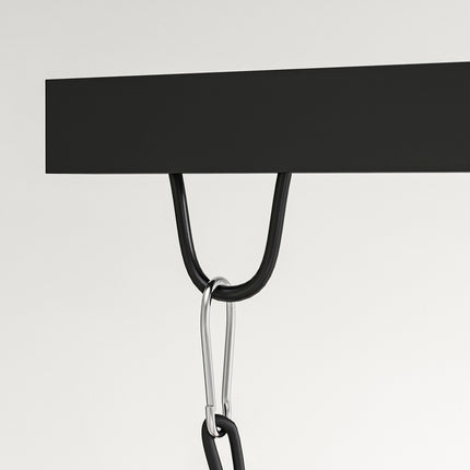 Height-adjustable stand for punching bag in steel, freestanding