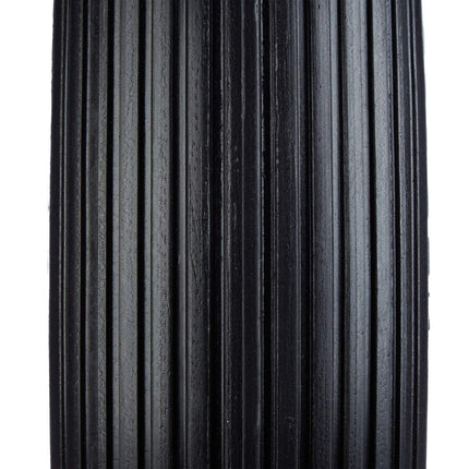 Puncture-Proof Solid Rubber Wheel with Axle 4.80-8