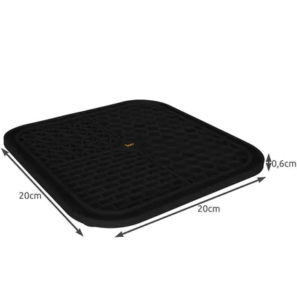 Purlov 19378 anti-stress mat/tray