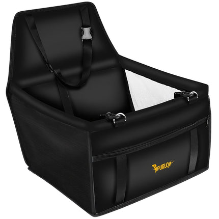 Purlov 20973 seat dog carrier