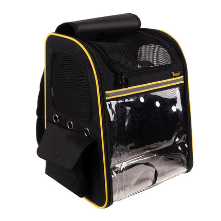 Purlov 23185 cat/dog backpack
