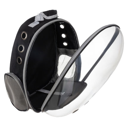 Purlov 23309 cat/dog backpack