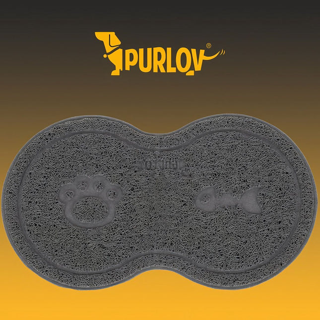 Purlov 24088 cat/dog bowl pad