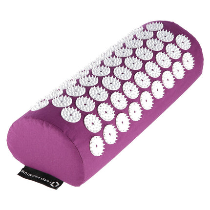 Purple Acupressure Mat Set – Pain Relief & Relaxation