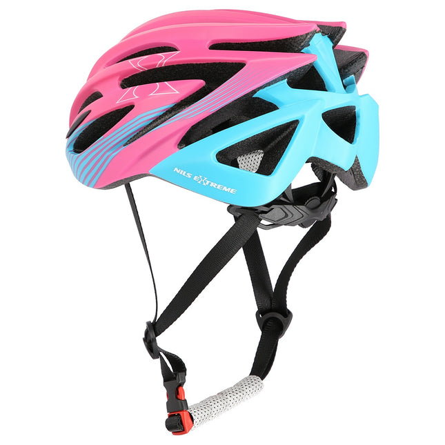 Purple-Blue Size L Helmet, 57-61 cm