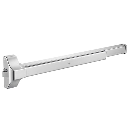 Push Bar Panic Exit Device, 304 Stainless Steel, 788mm