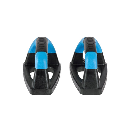 Push Up Bars – Non-Slip, Durable Handles