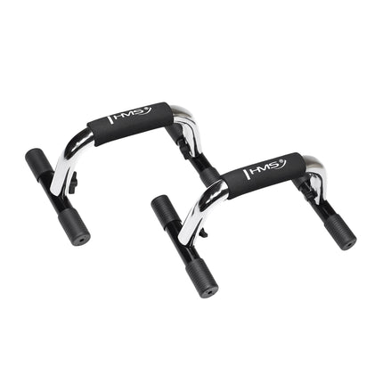 Push Up Bars – Non-Slip, Durable, Set of 2