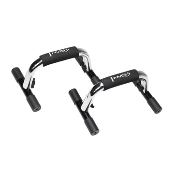 Push Up Bars – Non-Slip, Durable, Set of 2