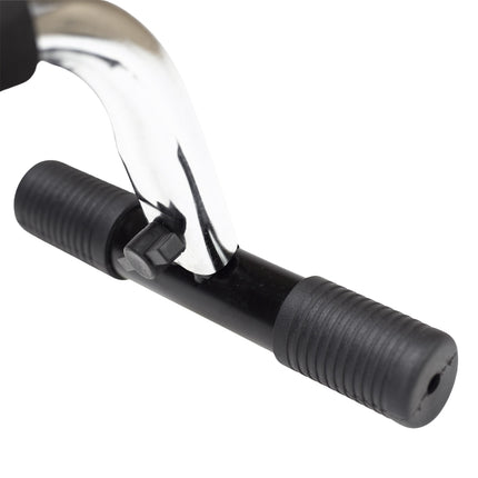 Push Up Bars – Non-Slip, Durable, Set of 2