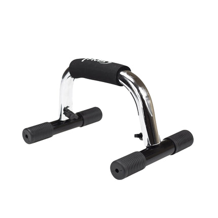 Push Up Bars – Non-Slip, Durable, Set of 2