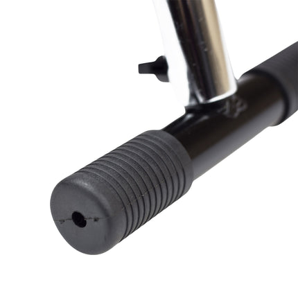 Push Up Bars – Non-Slip, Durable, Set of 2