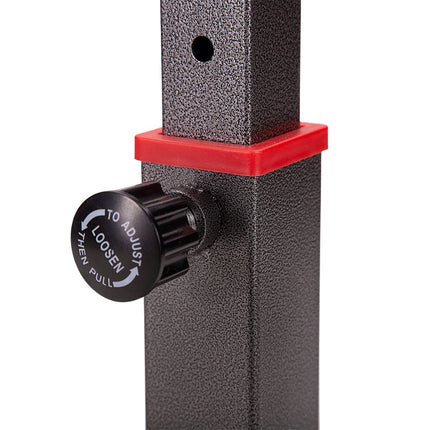 Push Up Bars, Non-Slip Handles, Home Gym Equipment