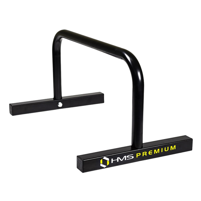 Push-up bars, antislip handgrepen, fitnessapparatuur voor thuis