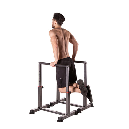 Push Up Bars, Non-Slip Handles, Home Gym Equipment