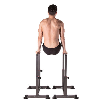 Push Up Bars, Non-Slip Handles, Home Gym Equipment
