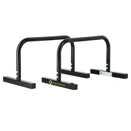 Push Up Bars, Non-Slip, Portable Fitness Equipment