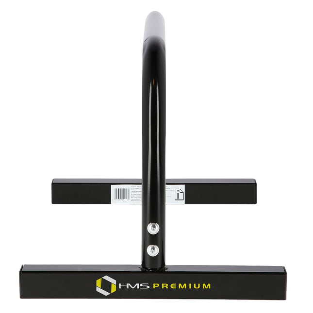Push-up bars, antislip, draagbaar fitnessapparaat