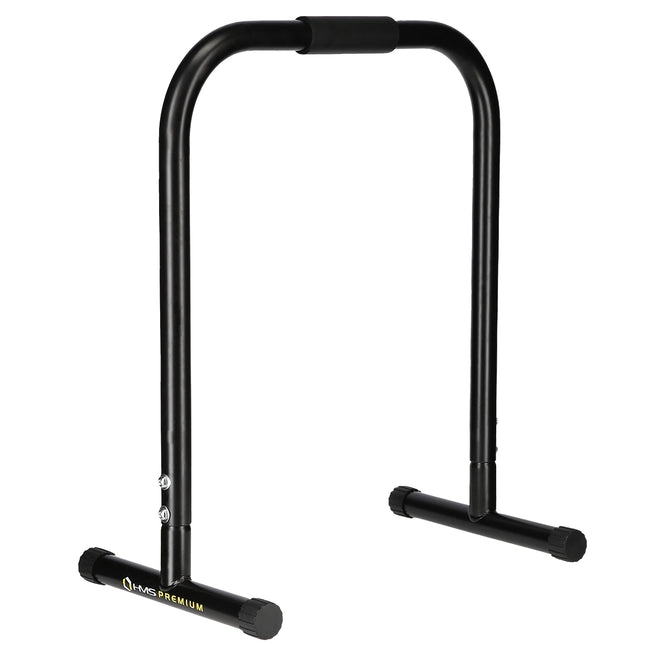 Push-up bars voor thuisgymnastiek