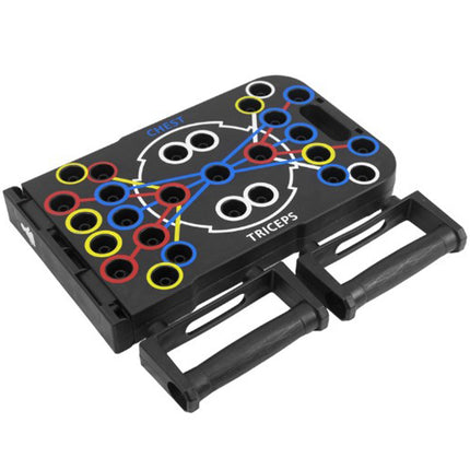 Push Up Board