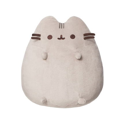 Pusheen Soft Toy Sitting Pusheen, 22 Cm