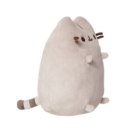 Pusheen Soft Toy Sitting Pusheen, 22 Cm