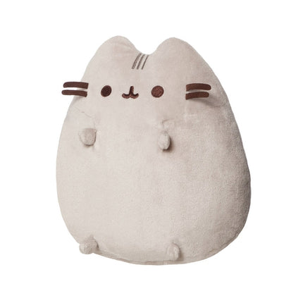 Pusheen Soft Toy Sitting Pusheen, 22 Cm