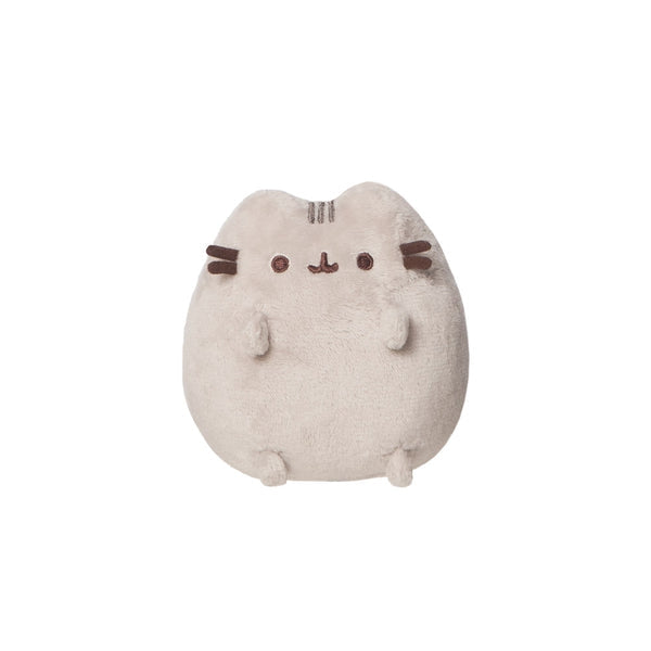 Pusheen Soft Toy Sitting Pusheen, 9 Cm