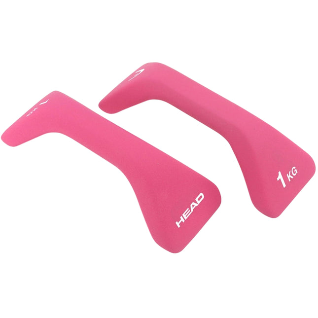 Push up Dumbbells 1kg x 2 pcs