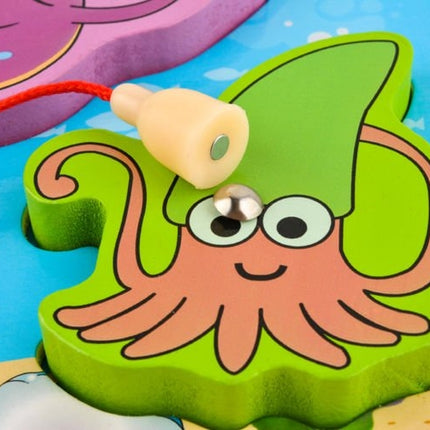 Puzzle "Fish"