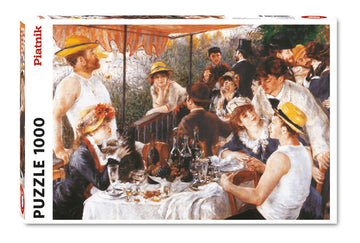 Puzzle Renoir, 1000 Pcs