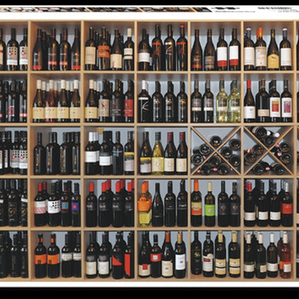 Puzzle Wines, 1000 Pcs