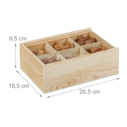 Puzzle for adults