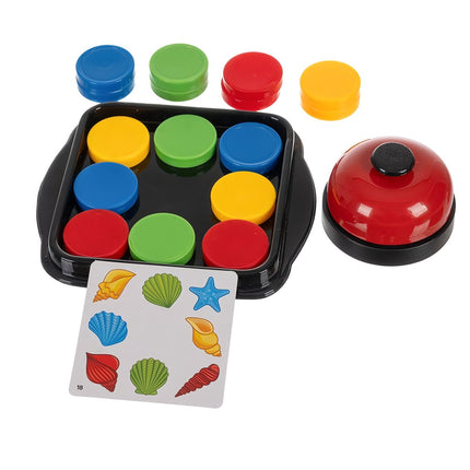 Puzzle game Kruzzel 24671