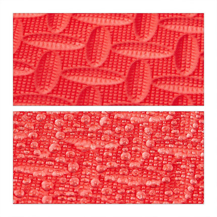 Puzzle mat 8 parts