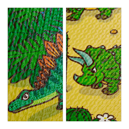 Puzzle mat Dinosaur