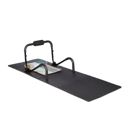 Puzzle mat foam rubber