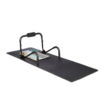 Puzzle mat foam rubber