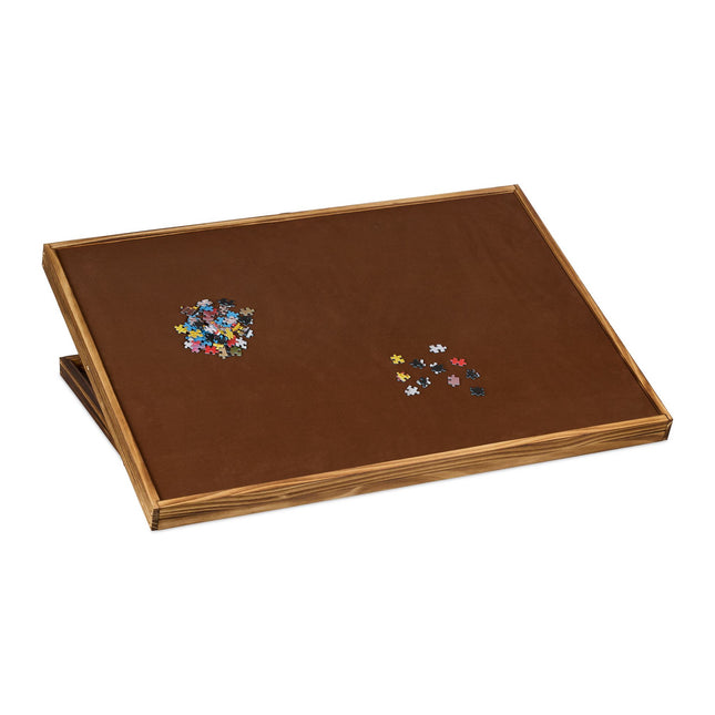 Puzzle table