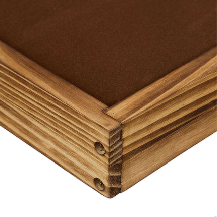 Puzzle table