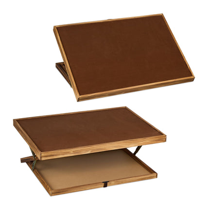Puzzle table
